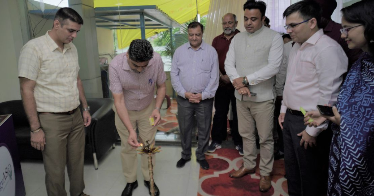 Jigyasa IAS Institute Launches A New Centre in Mohali